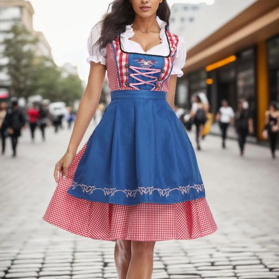 Echoarchiv | Oktoberfestkleid