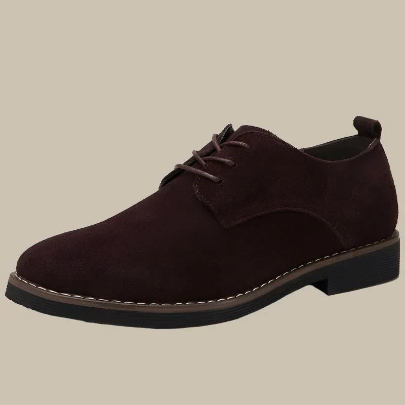 Echoarchiv | Oxford Schuhe