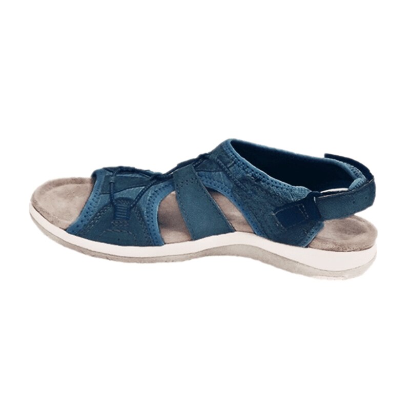 Echoarchiv | Orthopädische Sandalen