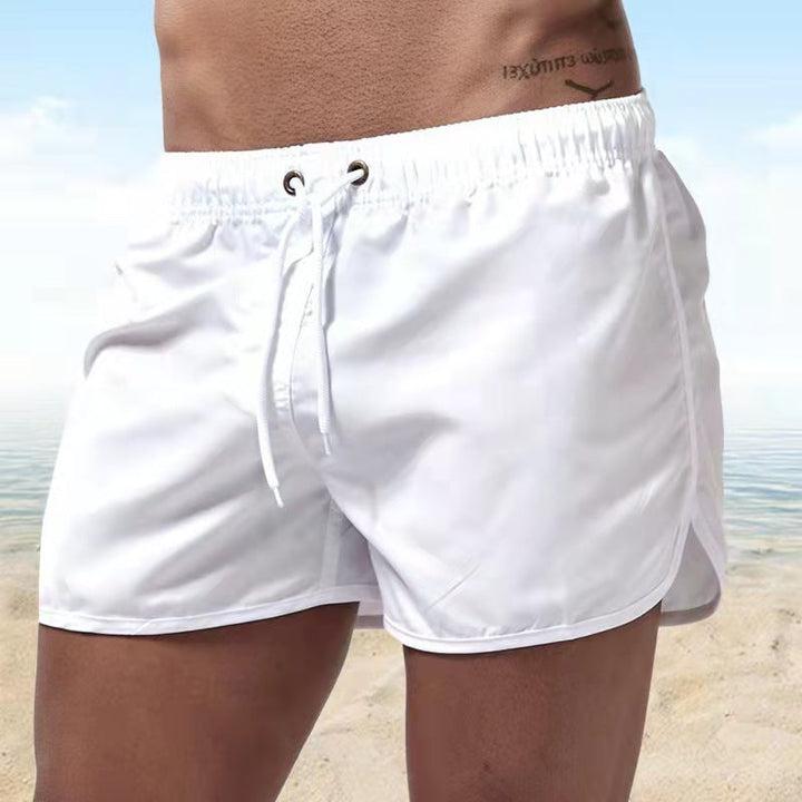 Echoarchiv | Modische Herren Schwimmshorts