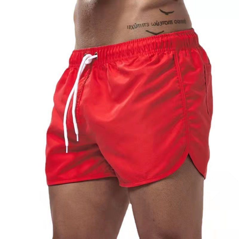 Echoarchiv | Modische Herren Schwimmshorts