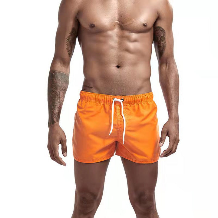 Echoarchiv | Modische Herren Schwimmshorts