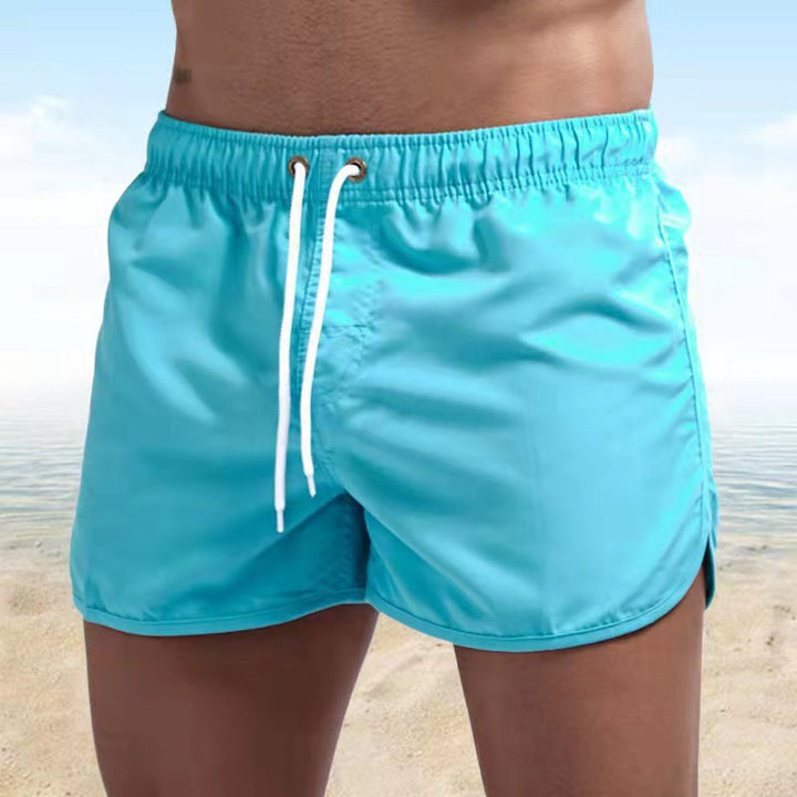 Echoarchiv | Modische Herren Schwimmshorts