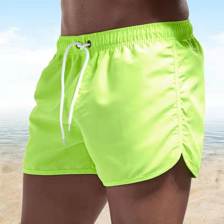 Echoarchiv | Modische Herren Schwimmshorts