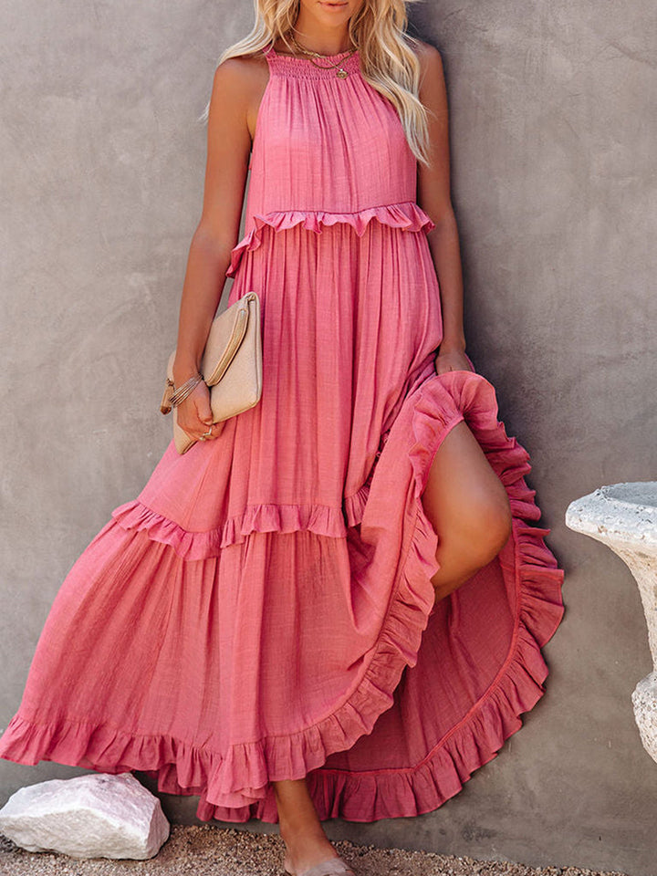 Echoarchiv | Amelia Ärmelloses Kleid