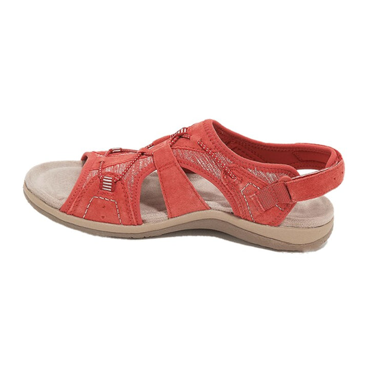 Orthopädische Sandalen