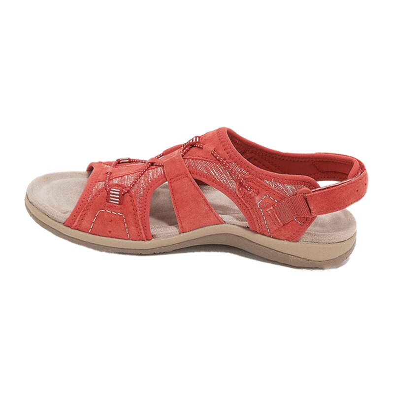 Echoarchiv | Orthopädische Sandalen