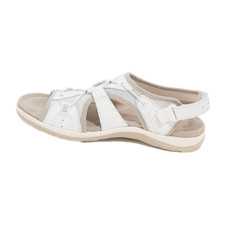 Echoarchiv | Orthopädische Sandalen