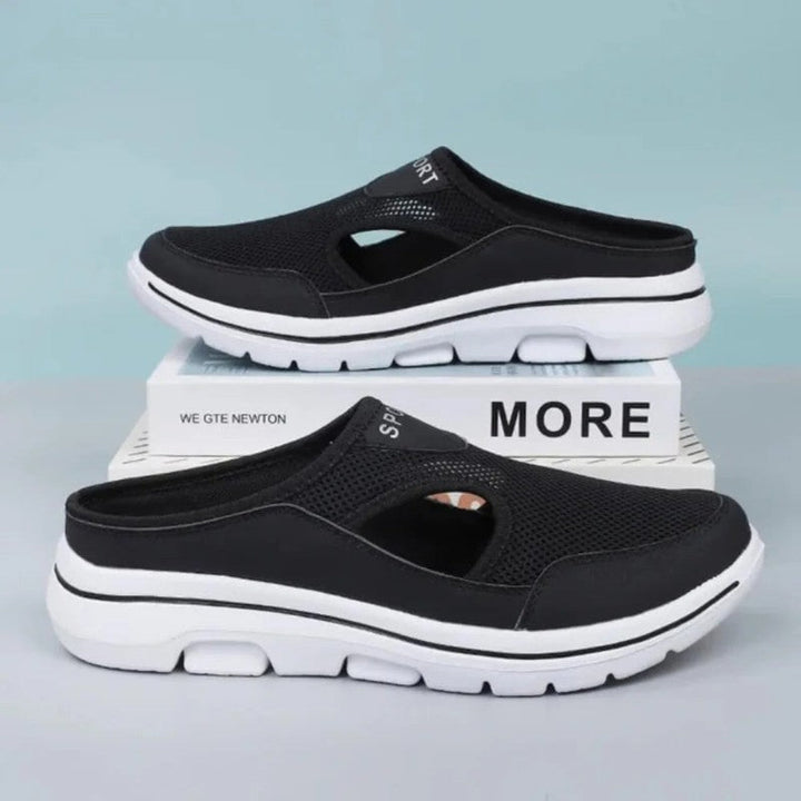 Echoarchiv | Orthopädische Stützschuhe