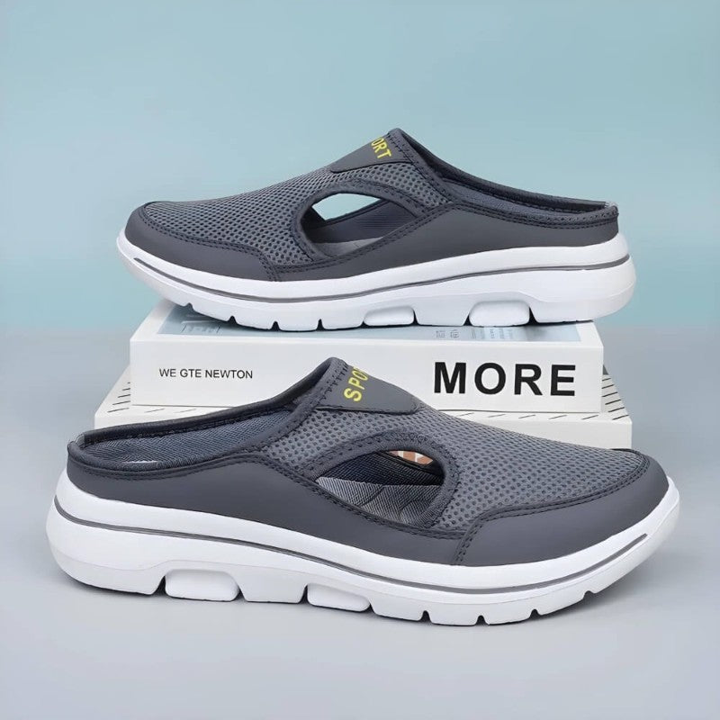 Echoarchiv | Orthopädische Stützschuhe