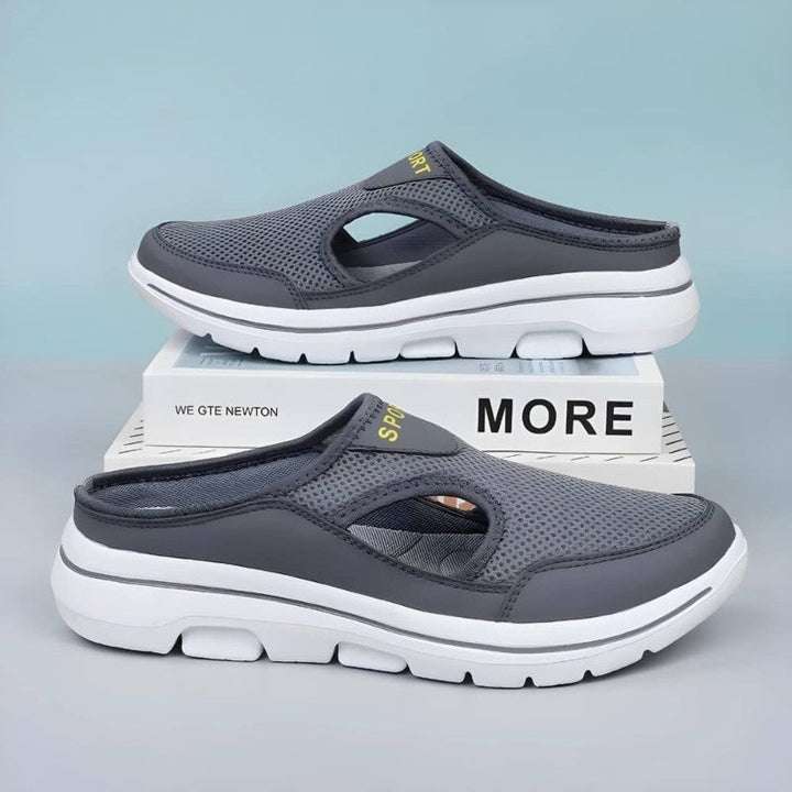 Echoarchiv | Orthopädische Stützschuhe