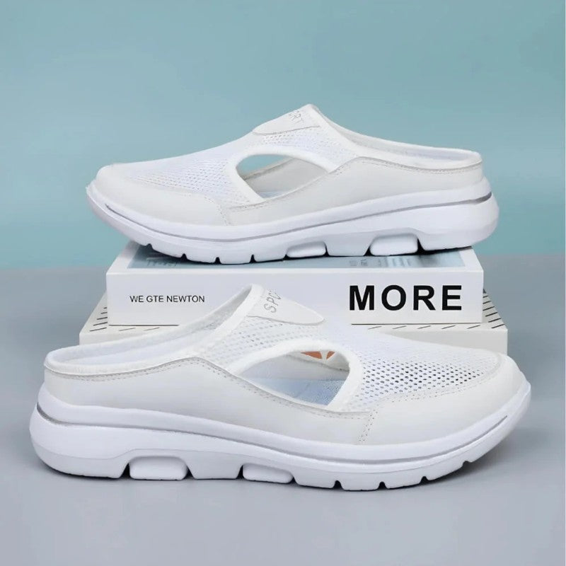 Echoarchiv | Orthopädische Stützschuhe