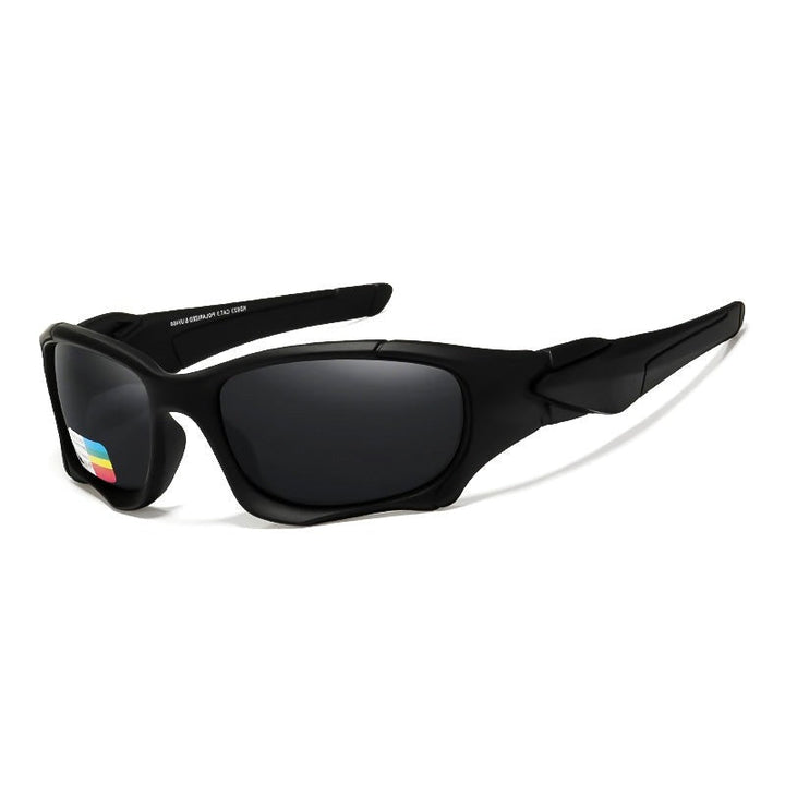 Echoarchiv | Adventure Pro Polarisierte Motorrad Sonnenbrille für Klare Sicht