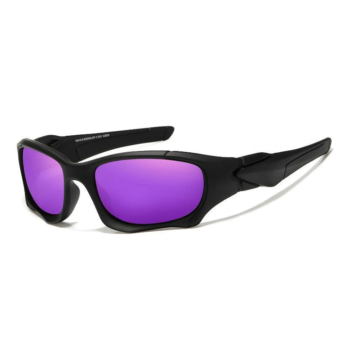 Echoarchiv | Adventure Pro Polarisierte Motorrad Sonnenbrille für Klare Sicht