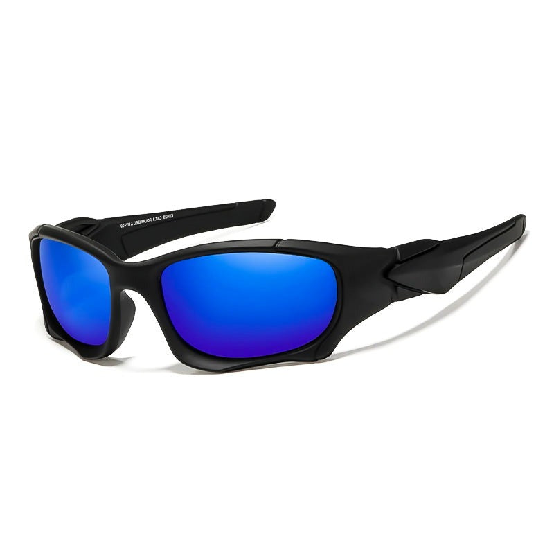 Echoarchiv | Adventure Pro Polarisierte Motorrad Sonnenbrille für Klare Sicht