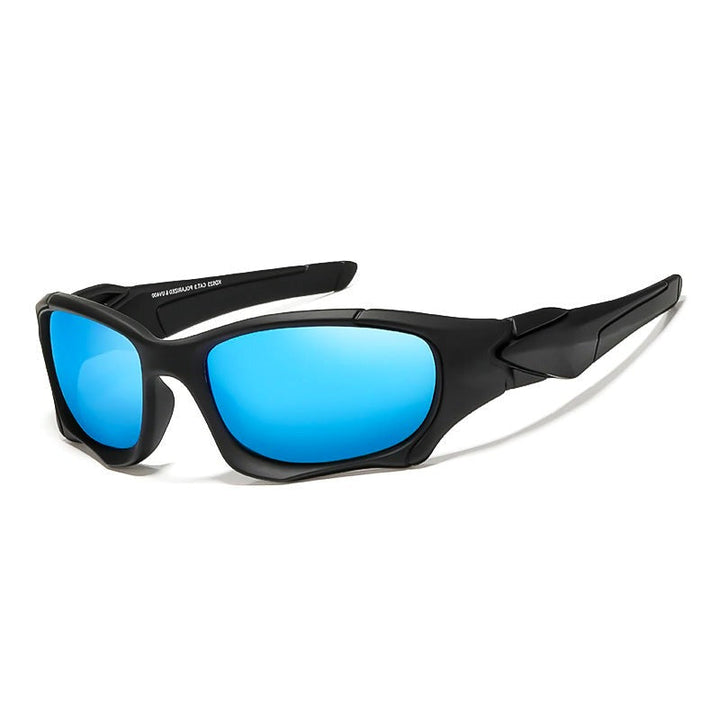 Echoarchiv | Adventure Pro Polarisierte Motorrad Sonnenbrille für Klare Sicht