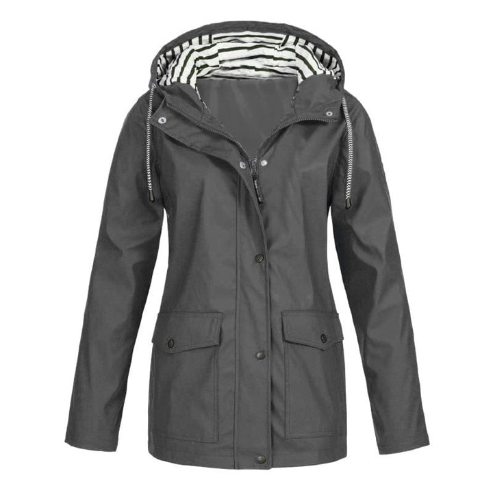 Echoarchiv | 3-in-1 Regenjacke Wasserdicht