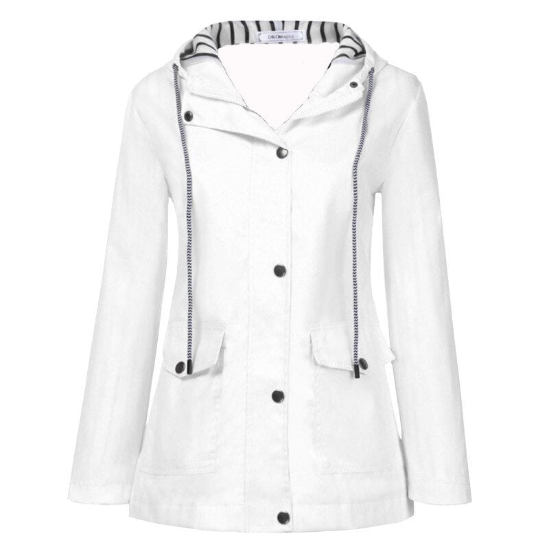 Echoarchiv | 3-in-1 Regenjacke Wasserdicht