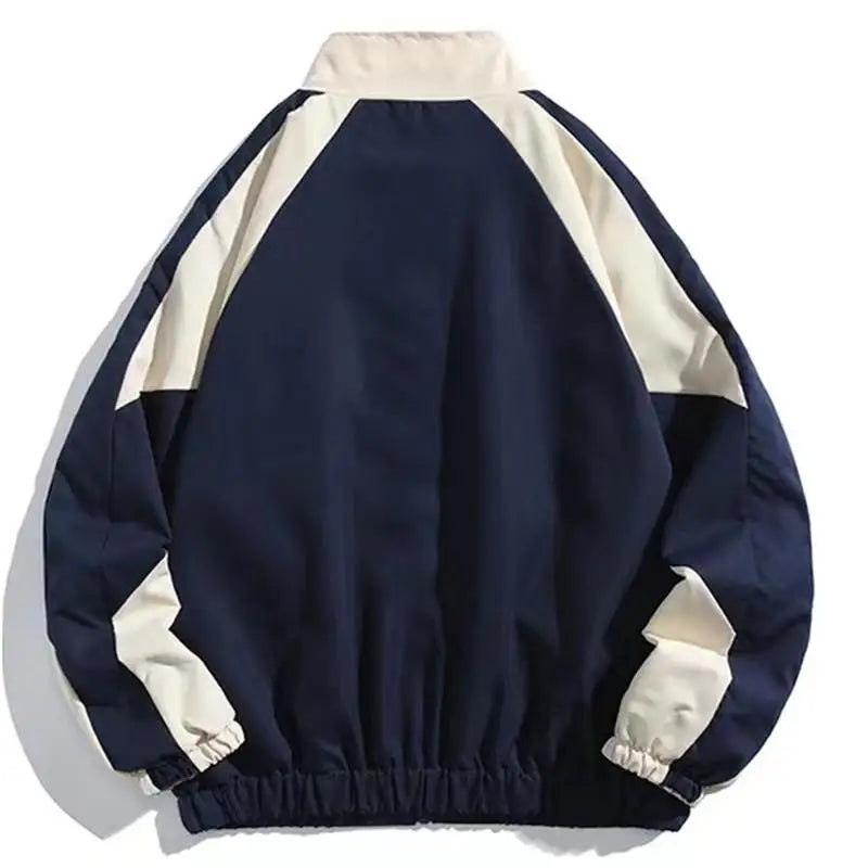 Echoarchiv | Vielseitige WindbrEchoarchivker-Jacke