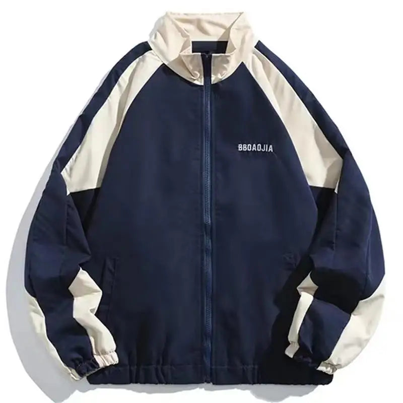 Echoarchiv | Vielseitige WindbrEchoarchivker-Jacke