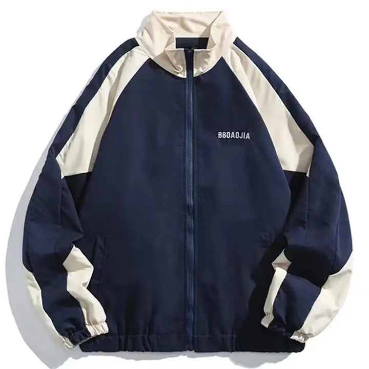 Echoarchiv | Vielseitige WindbrEchoarchivker-Jacke