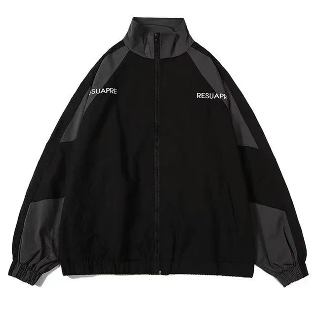 Echoarchiv | Vielseitige WindbrEchoarchivker-Jacke