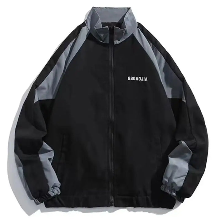Echoarchiv | Vielseitige WindbrEchoarchivker-Jacke