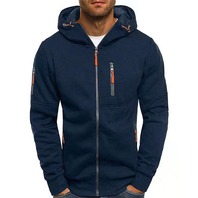 Echoarchiv | Bequemer Kapuzenpullover
