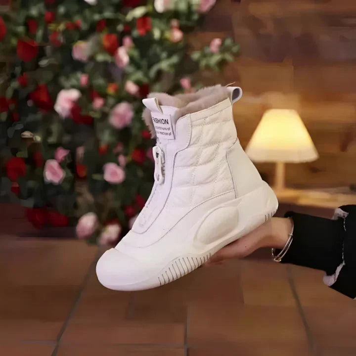 Wasserdichte Schneestiefel – Lioré