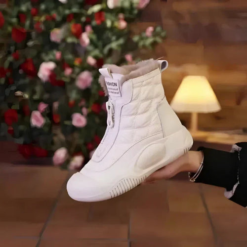 Wasserdichte Schneestiefel – Lioré