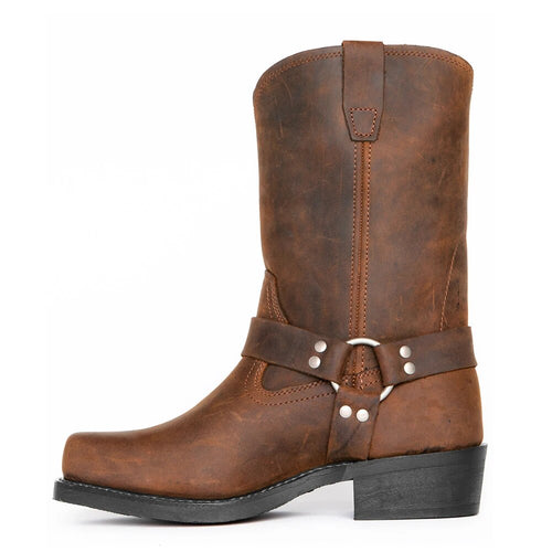 Echoarchiv | Cowboy-Stiefel für Herren