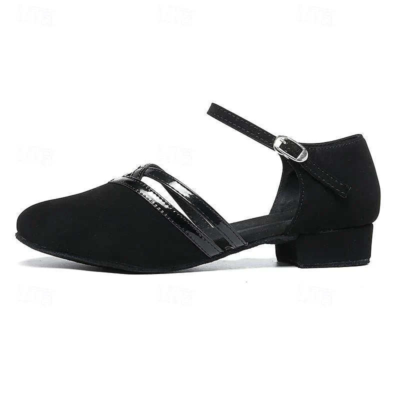 Echoarchiv | Damen-Tanzschuhe für Modernen Tanz