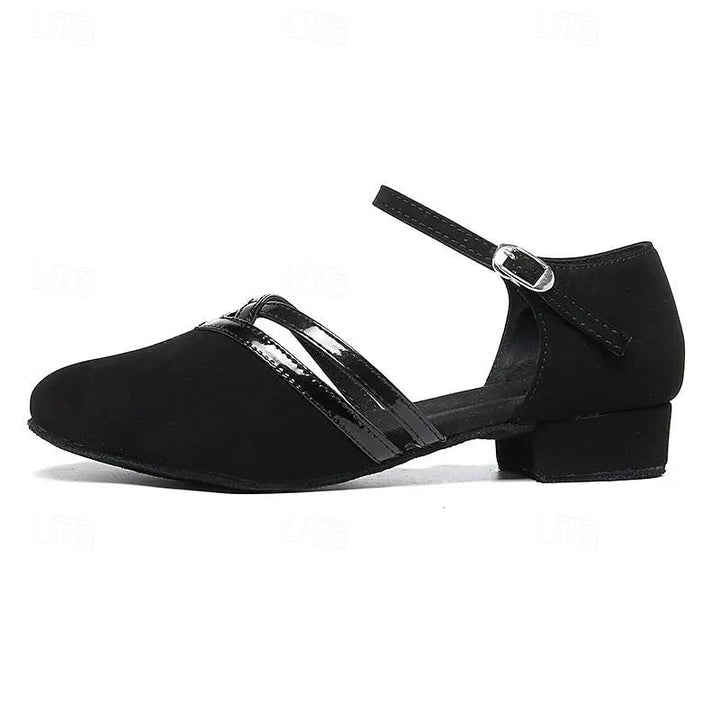 Echoarchiv | Damen Tanzschuhe für Modernen Tanz
