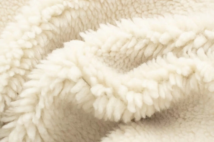 Echo Archiv | Weiche, Warme Teddyjacke