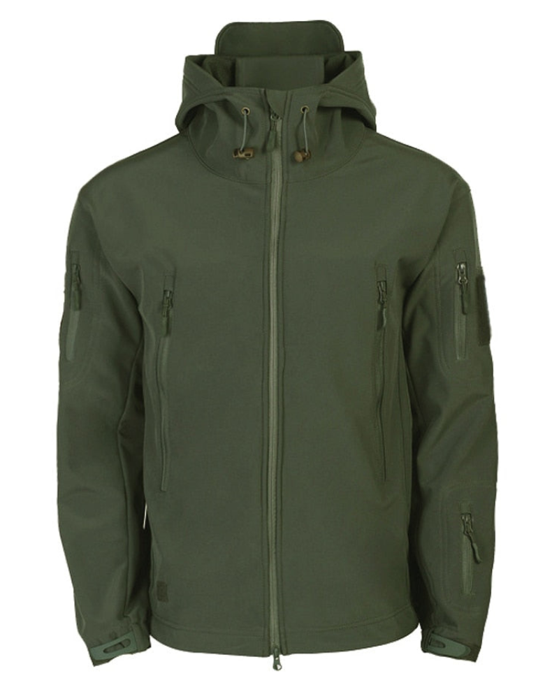 Echoarchiv | Herren Wasserdicht Regenjacke Leichte