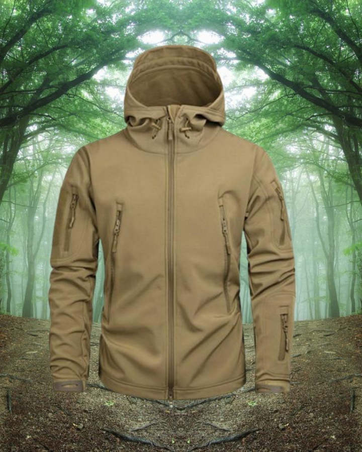 Echoarchiv | Herren Wasserdicht Regenjacke Leichte