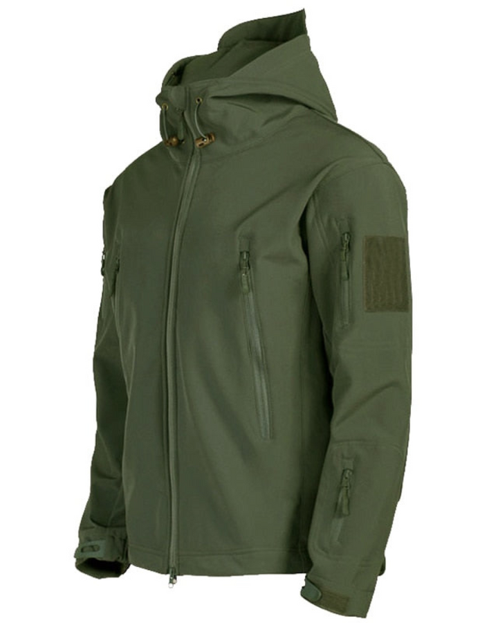 Echoarchiv | Herren Wasserdicht Regenjacke Leichte