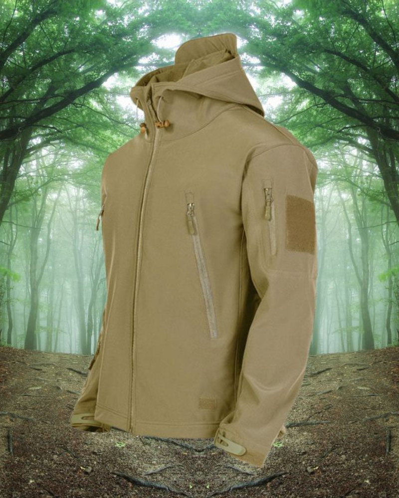 Echoarchiv | Herren Wasserdicht Regenjacke Leichte