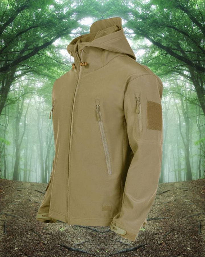 Echoarchiv | Herren Wasserdicht Regenjacke Leichte