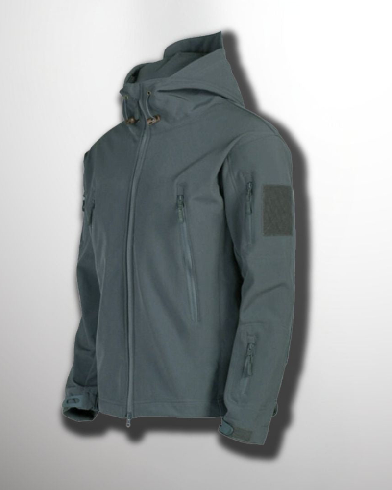 Echoarchiv | Herren Wasserdicht Regenjacke Leichte