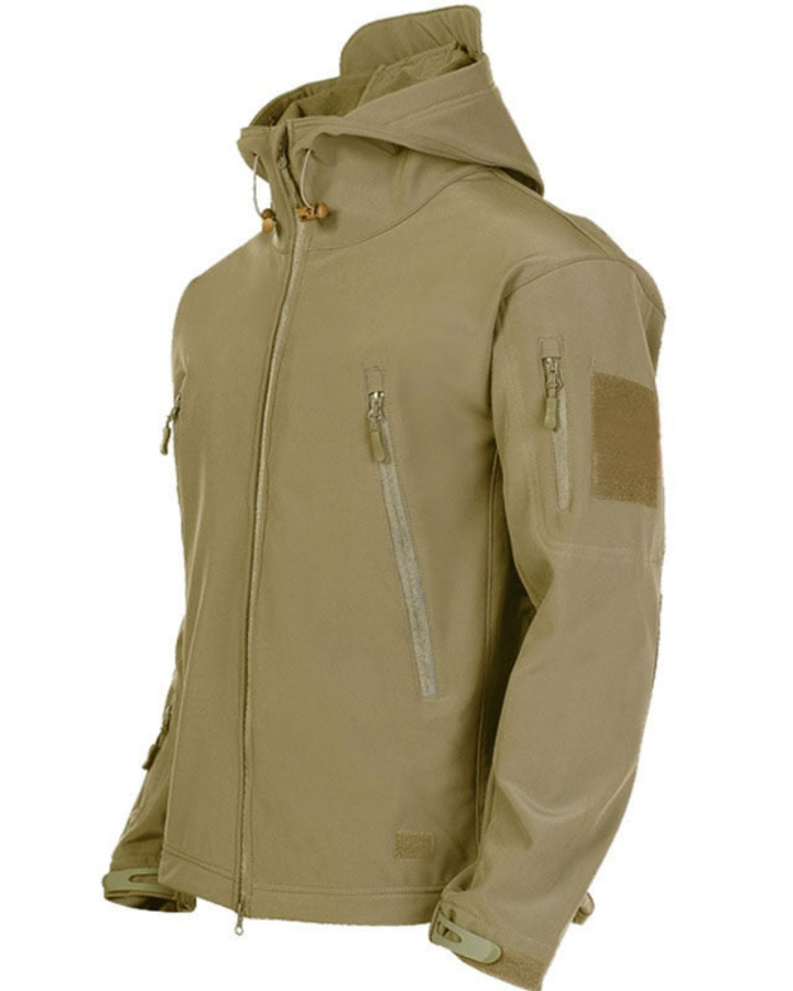 Echoarchiv | Herren Wasserdicht Regenjacke Leichte