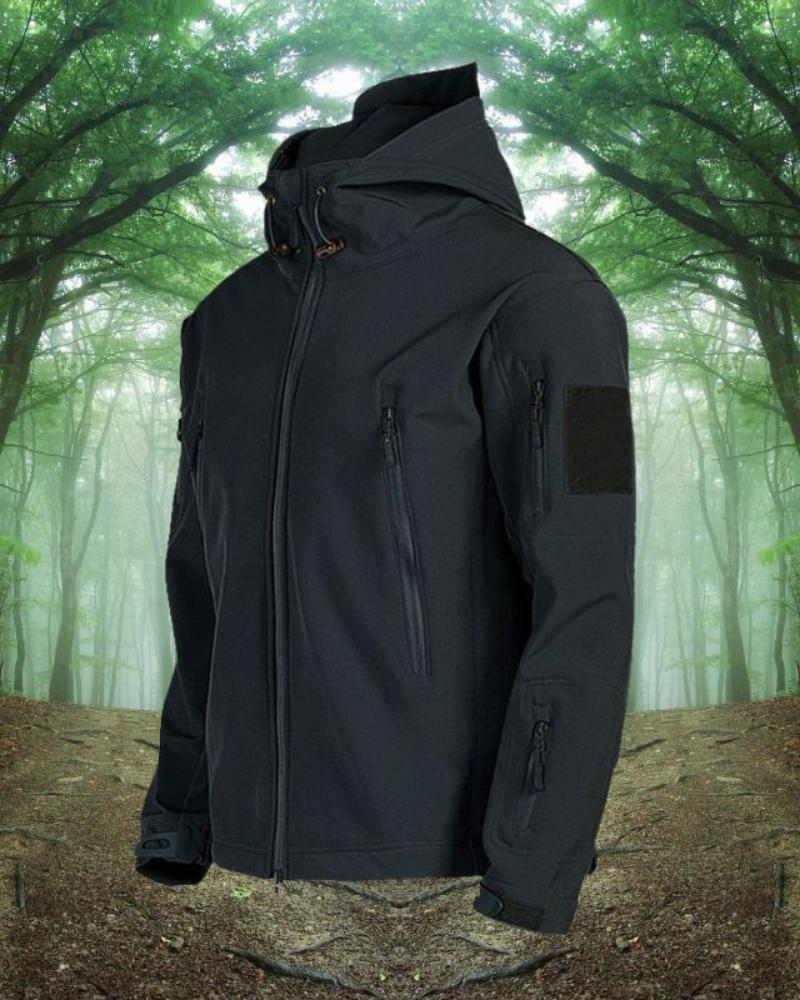 Echoarchiv | Herren Wasserdicht Regenjacke Leichte