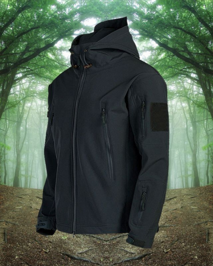 Echoarchiv | Herren Wasserdicht Regenjacke Leichte