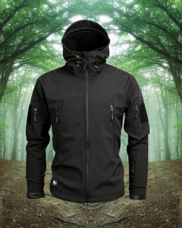 Echoarchiv | Herren Wasserdicht Regenjacke Leichte