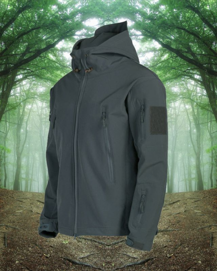 Echoarchiv | Herren Wasserdicht Regenjacke Leichte