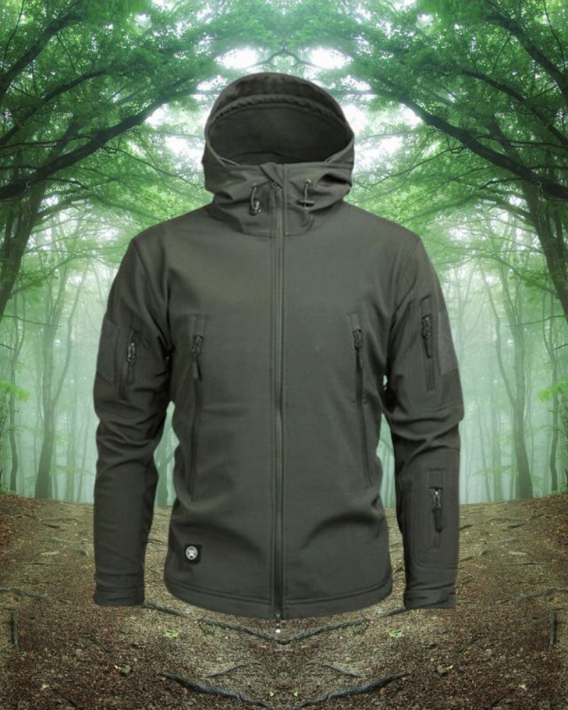 Echoarchiv | Herren Wasserdicht Regenjacke Leichte