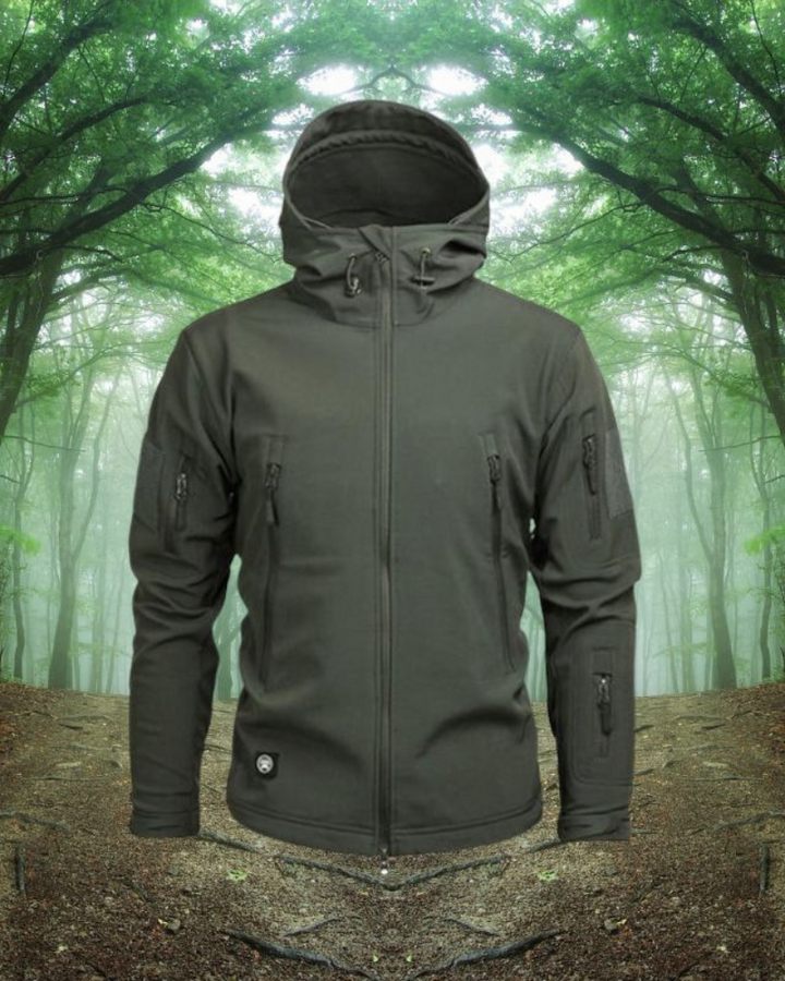 Echoarchiv | Herren Wasserdicht Regenjacke Leichte