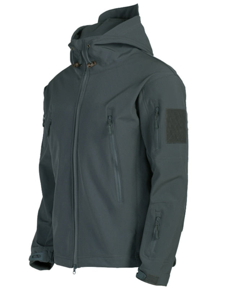 Echoarchiv | Herren Wasserdicht Regenjacke Leichte