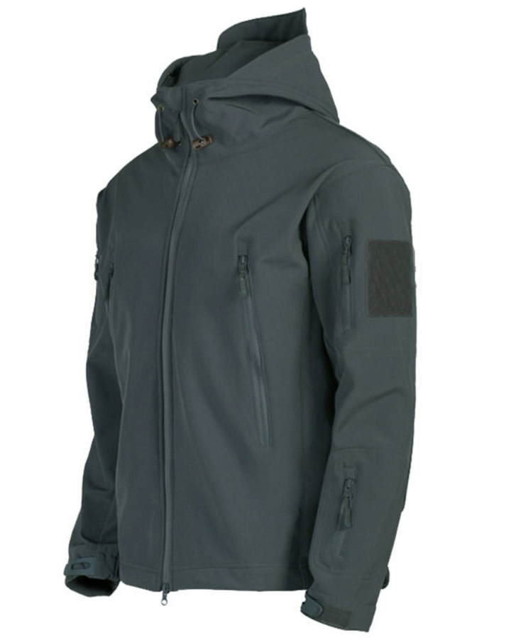 Echoarchiv | Herren Wasserdicht Regenjacke Leichte