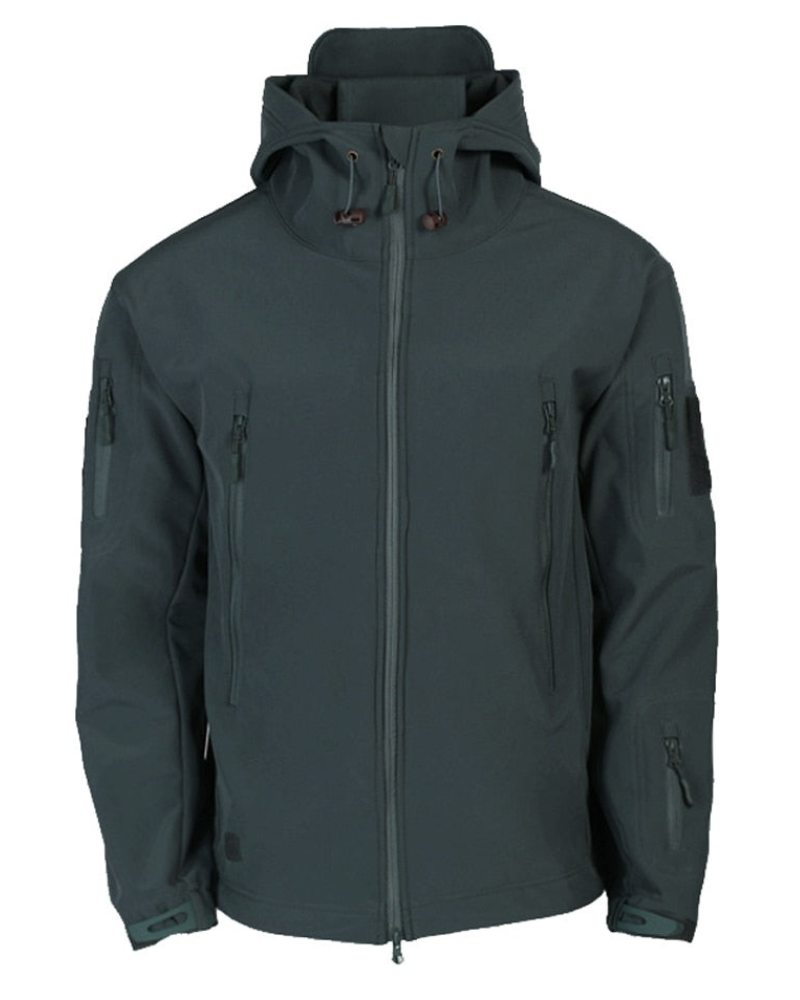 Echoarchiv | Herren Wasserdicht Regenjacke Leichte